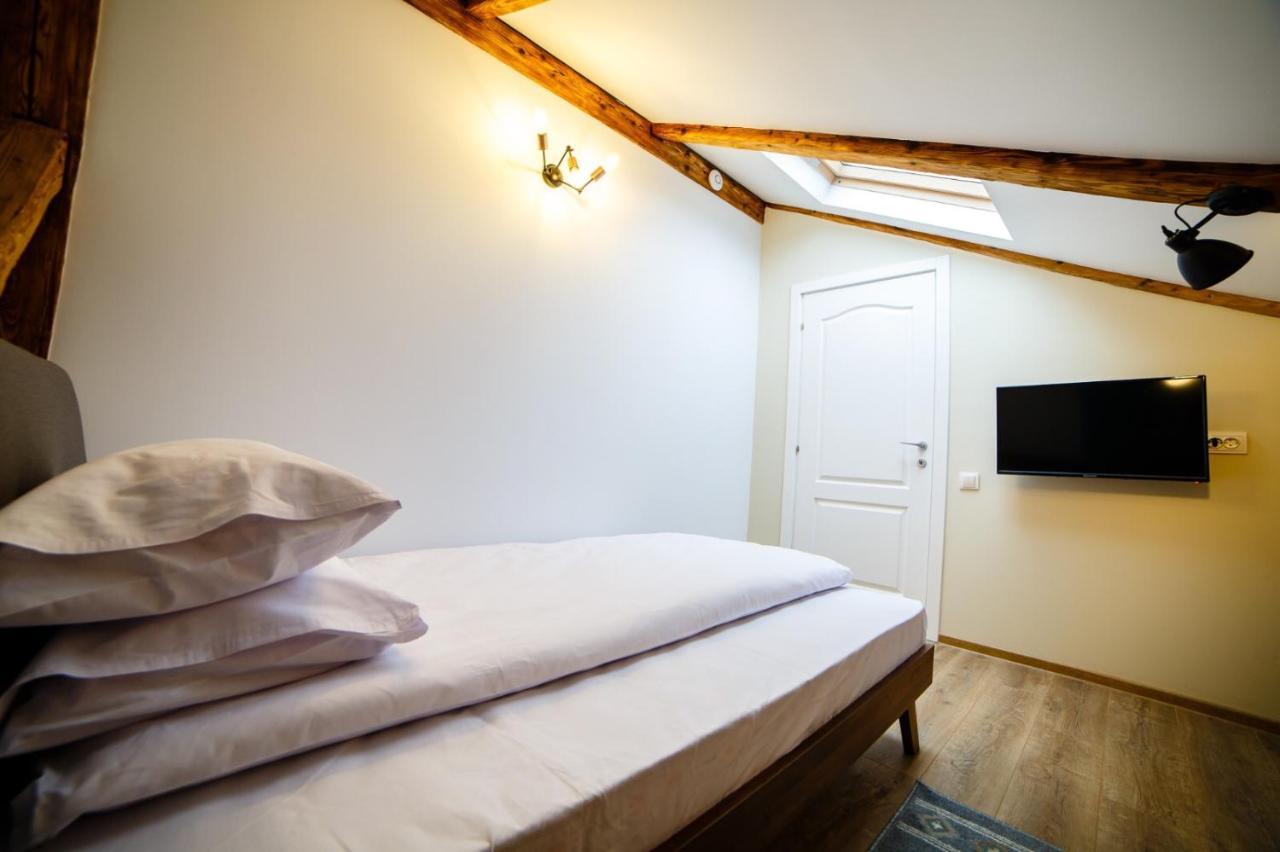 Апартаменты Alpine Loft Кымпулунг-Молдовенеск Экстерьер фото