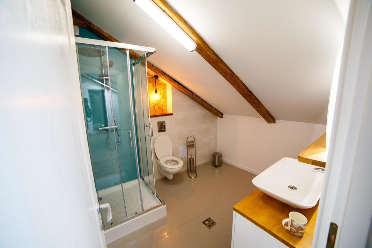 Апартаменты Alpine Loft Кымпулунг-Молдовенеск Экстерьер фото
